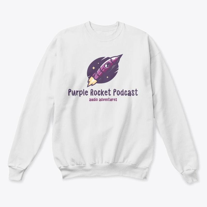 Purple Rocket Podcast