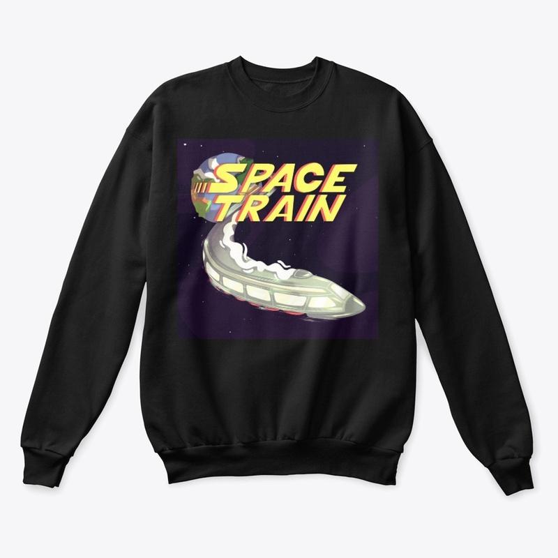 Space Train