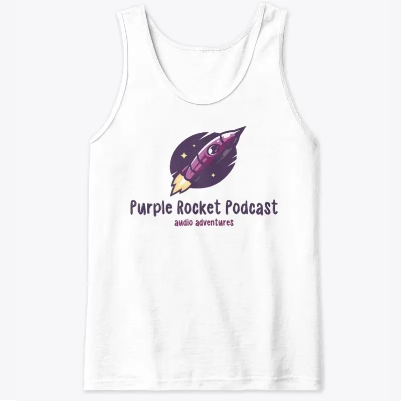 Purple Rocket Podcast