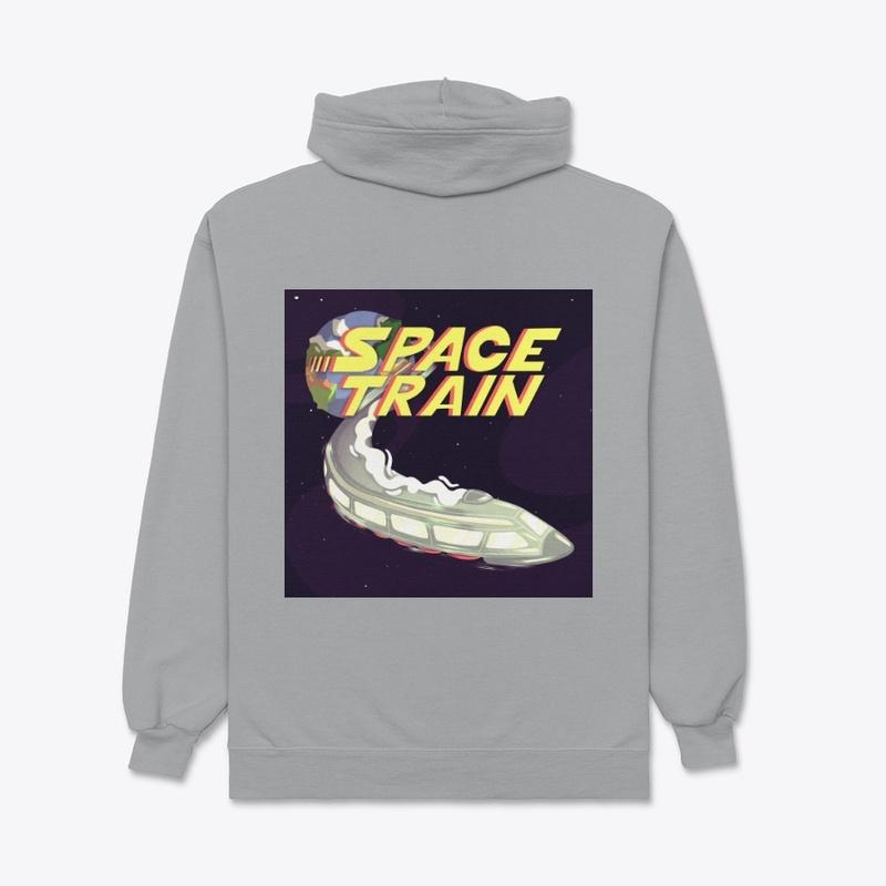 Space Train