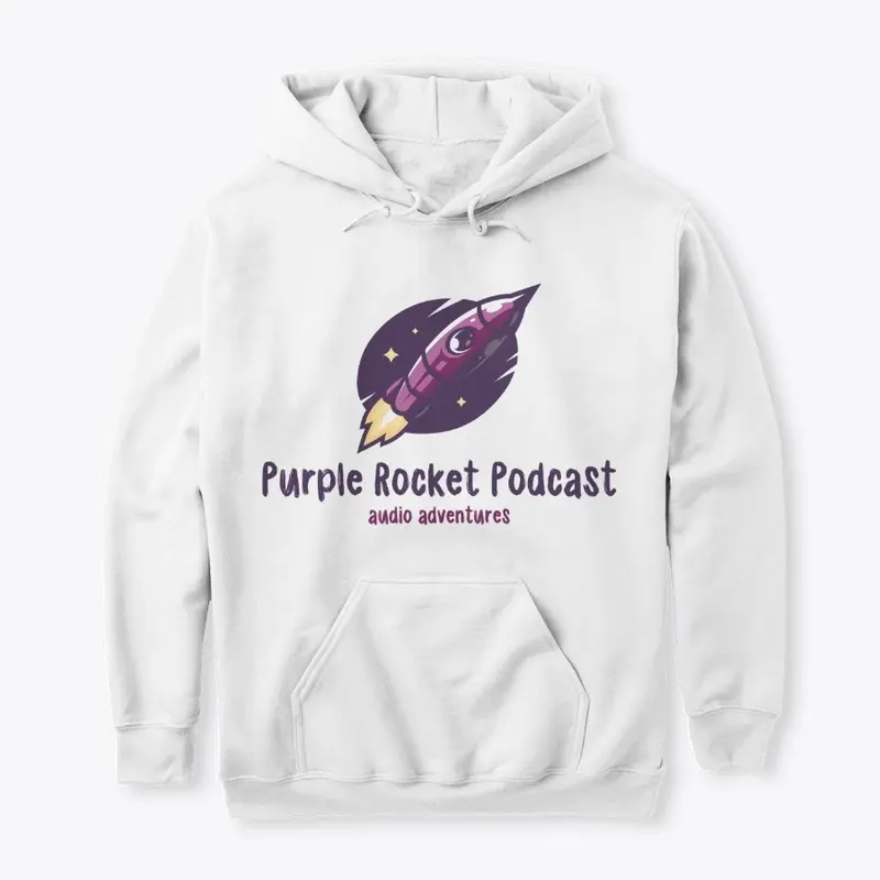 Purple Rocket Podcast