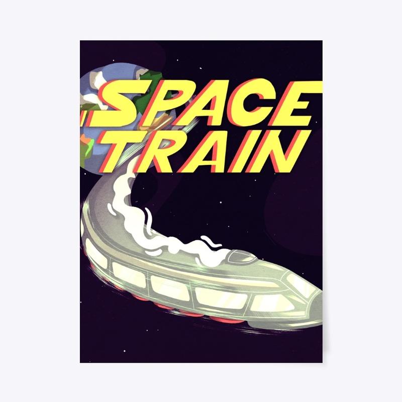 Space Train