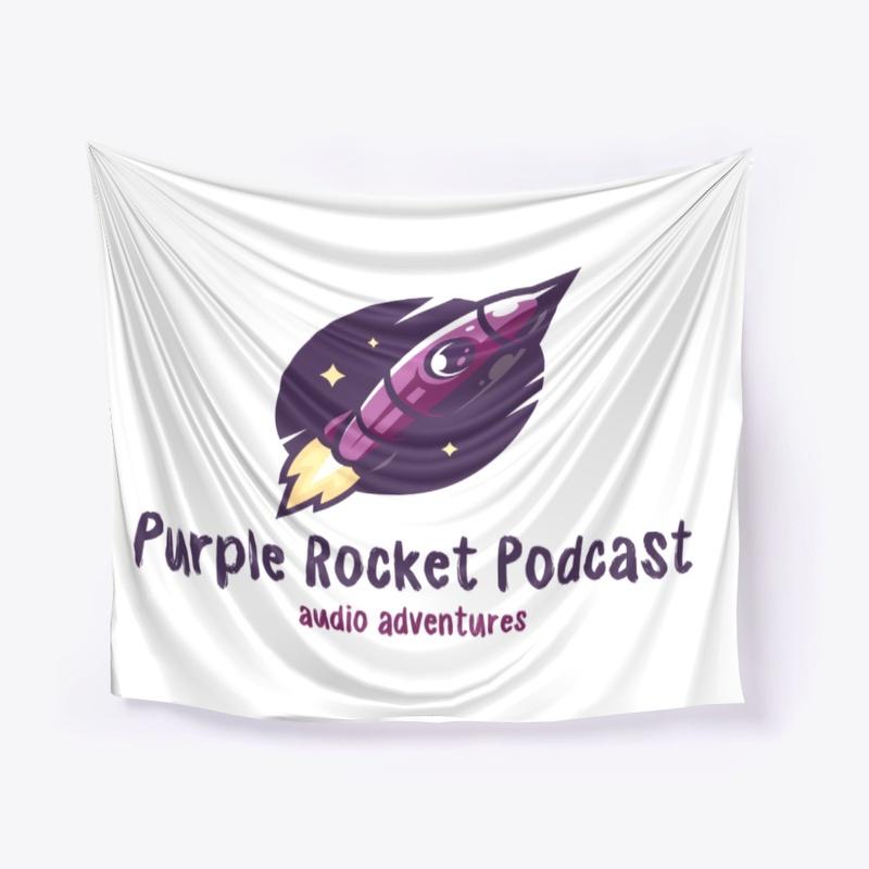 Purple Rocket Podcast