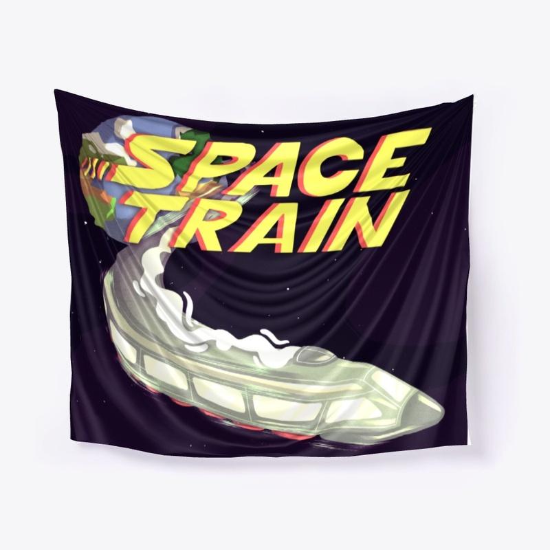 Space Train