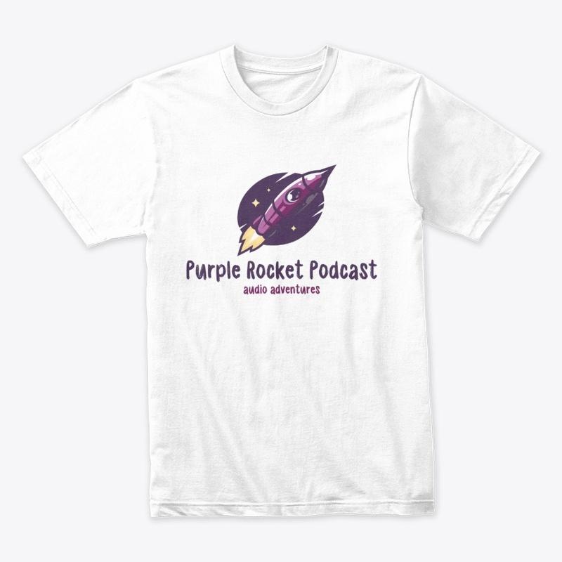 Purple Rocket Podcast