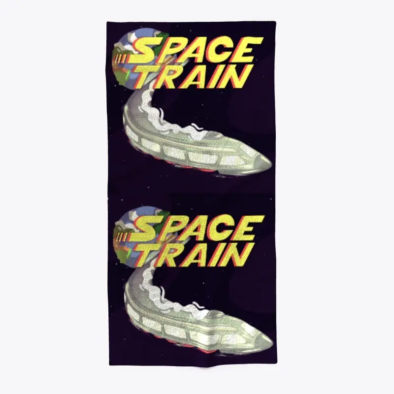 Space Train