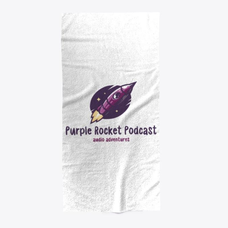 Purple Rocket Podcast