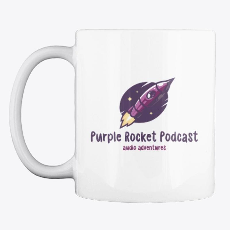 Purple Rocket Podcast