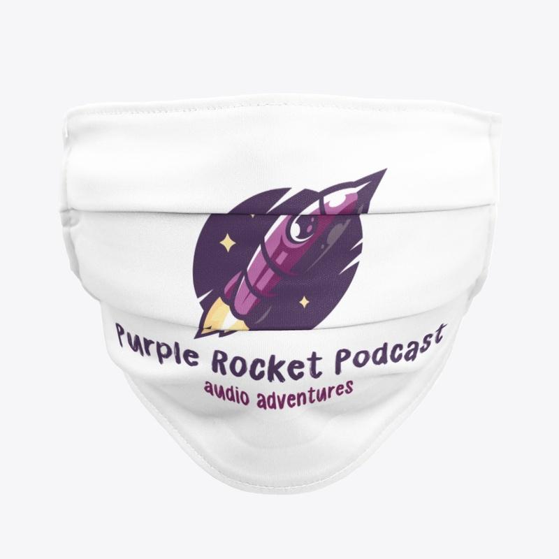 Purple Rocket Podcast