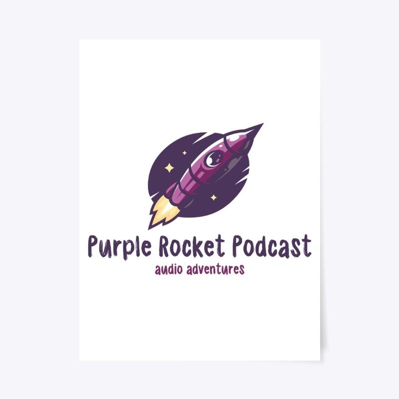 Purple Rocket Podcast