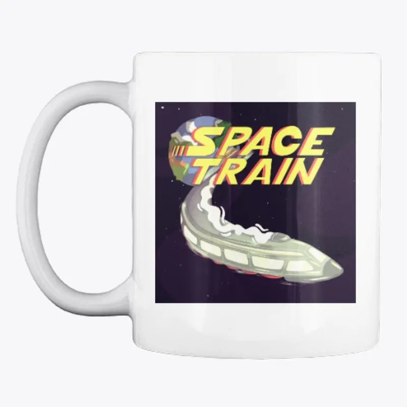 Space Train