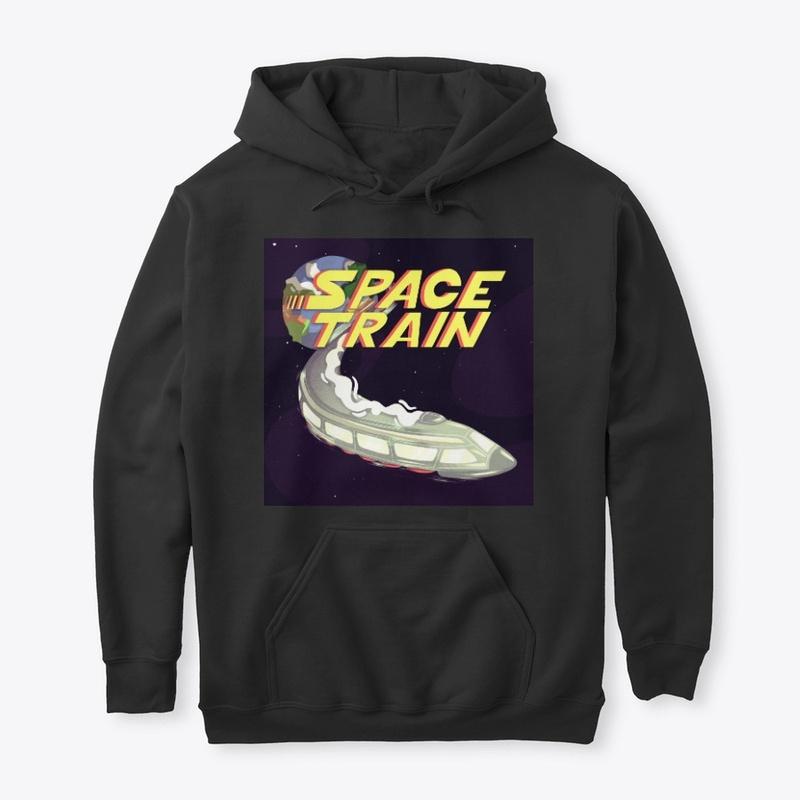 Space Train