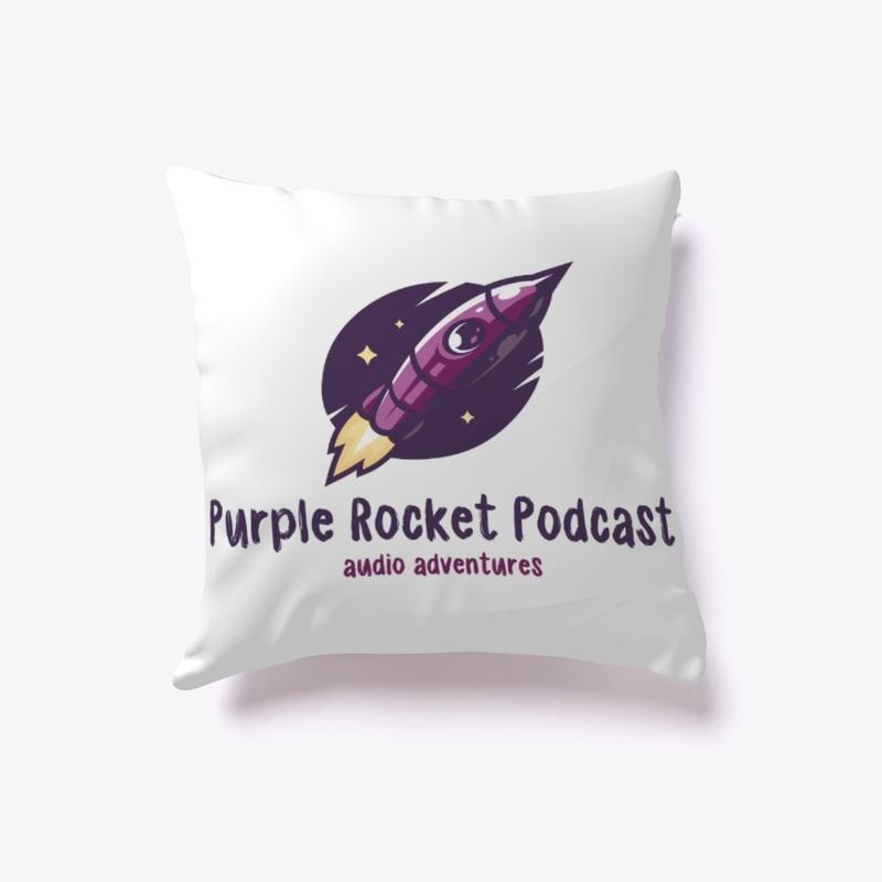 Purple Rocket Podcast