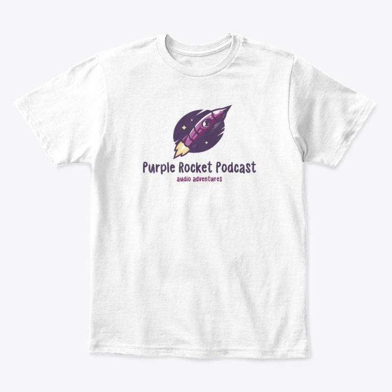 Purple Rocket Podcast