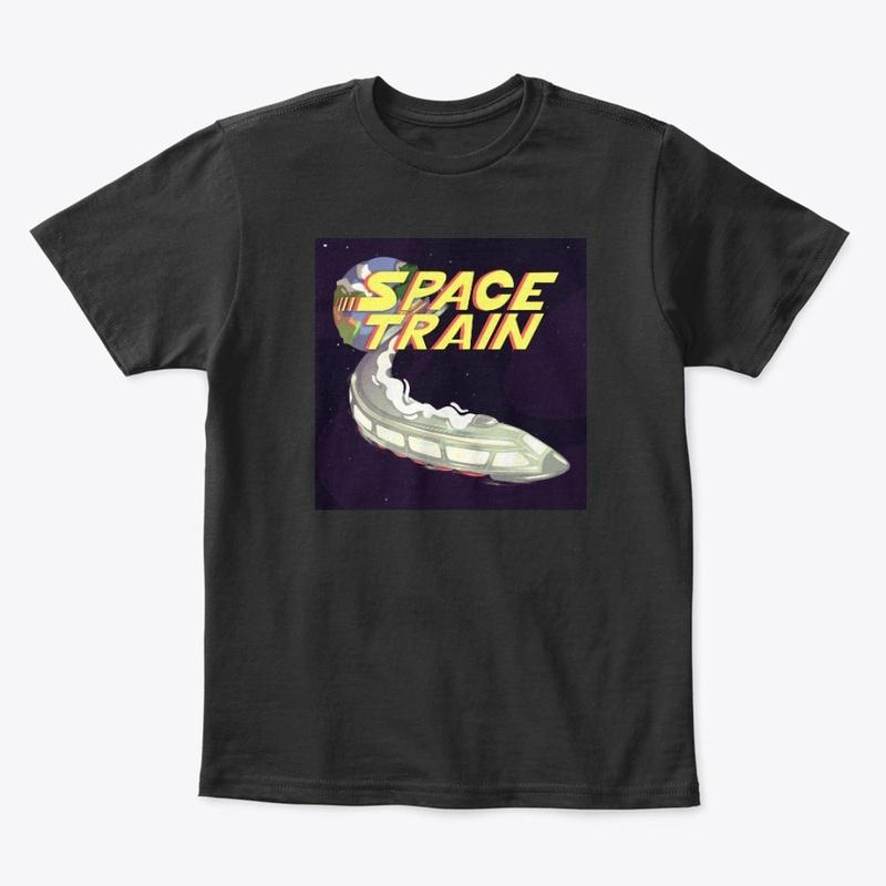 Space Train